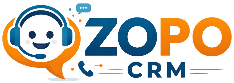 Zopo CRM